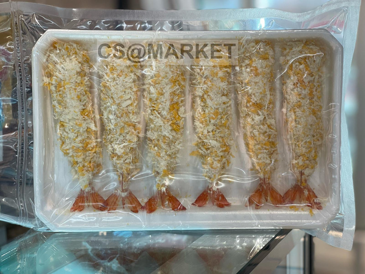 珍寶吉列蝦 330g