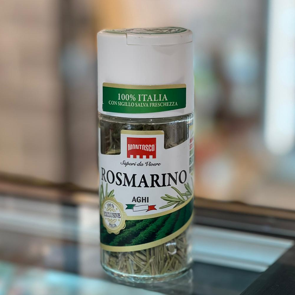 意大利 Montosco 迷迭香 - 14g