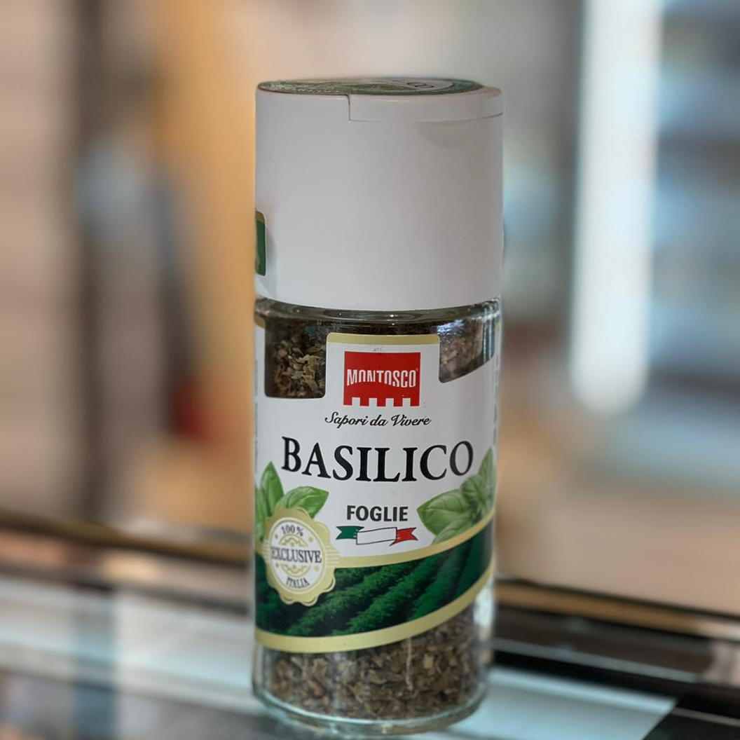 意大利Montosco 羅勒 - 14g