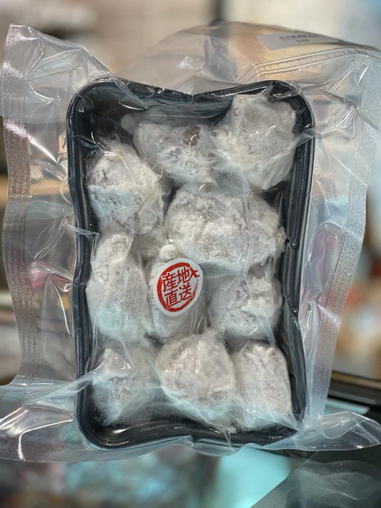 日本唐揚魷魚咀