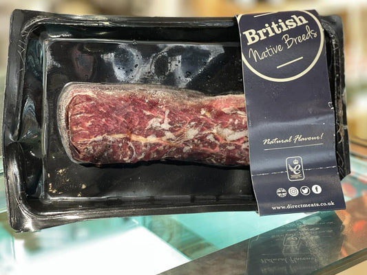 英國(急凍)封門柳